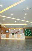 Туры в отель GreenTree Inn (Huai'an University Town Yan'an East Road Shop)