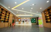 Туры в отель GreenTree Inn (Huai'an University Town Yan'an East Road Shop)