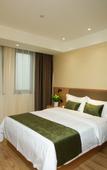 Туры в отель GreenTree Inn (Huai'an University Town Yan'an East Road Shop)