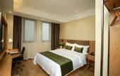 Туры в отель GreenTree Inn (Huai'an University Town Yan'an East Road Shop)