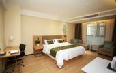 Туры в отель GreenTree Inn (Huai'an University Town Yan'an East Road Shop)