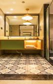Туры в отель Subaiyun Hotel (huaian railway station Huaiyin Teachers College Branch)