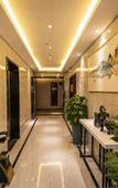 Туры в отель Subaiyun Hotel (huaian railway station Huaiyin Teachers College Branch)