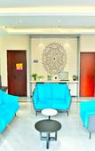 Туры в отель Subaiyun Hotel (huaian railway station Huaiyin Teachers College Branch)