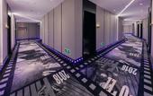 Туры в отель Movie Hotel