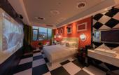 Туры в отель Movie Hotel