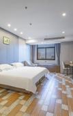 Туры в отель NANYUAN INN Collection Hotel (Ningbo Lishe Airport Hengjie)
