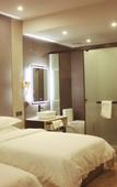Туры в отель NANYUAN INN Collection Hotel (Ningbo Lishe Airport Hengjie)