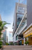 Туры в отель Rely Hotel Flagship (Nanshan Hi-tech Park, Shenzhen)