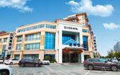 Туры в отель GEM Hotel (Jianhu Ouboliya Zunyuan)
