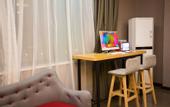 Туры в отель Shankee Hotel (Jinan Licheng District Fengming Road)