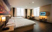 Туры в отель Shankee Hotel (Jinan Licheng District Fengming Road)