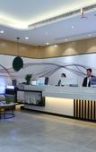Туры в отель Shankee Tea Style Hotel (Xuzhou Municipal Government)