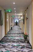 Туры в отель Shankee Tea Style Hotel (Xuzhou Municipal Government)