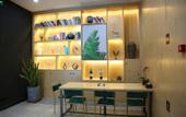 Туры в отель Shankee Tea Style Hotel (Xuzhou Municipal Government)