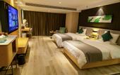 Туры в отель Shankee Tea Style Hotel (Xuzhou Municipal Government)