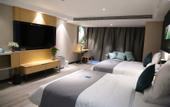 Туры в отель Shankee Tea Style Hotel (Xuzhou Municipal Government)