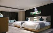 Туры в отель Shankee Tea Style Hotel (Xuzhou Municipal Government)