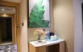 Туры в отель Shankee Tea Style Hotel (Xuzhou Municipal Government)