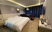 Туры в отель Shell Hotel (Kunshan Youyi Road store)