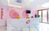Туры в отель Shell Hotel (Kunshan Youyi Road store)