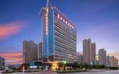 Туры в отель Vienna International Hotel (Baoji High-speed Railway Station)