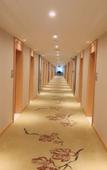 Туры в отель Vienna International Hotel (Baoji High-speed Railway Station)