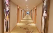 Туры в отель Vienna International Hotel (Baoji High-speed Railway Station)