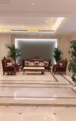 Туры в отель Vienna International Hotel (Baoji High-speed Railway Station)