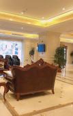 Туры в отель Vienna International Hotel (Baoji High-speed Railway Station)