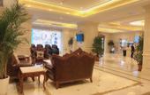 Туры в отель Vienna International Hotel (Baoji High-speed Railway Station)