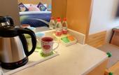 Туры в отель Vienna International Hotel (Baoji High-speed Railway Station)