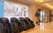 Туры в отель Vienna International Hotel (Baoji High-speed Railway Station)