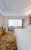 Туры в отель Vienna International Hotel (Baoji High-speed Railway Station)