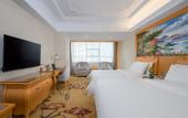 Туры в отель Vienna International Hotel (Baoji High-speed Railway Station)