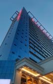 Туры в отель Vienna International Hotel (Baoji High-speed Railway Station)