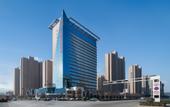 Туры в отель Vienna International Hotel (Baoji High-speed Railway Station)