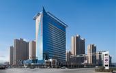 Туры в отель Vienna International Hotel (Baoji High-speed Railway Station)