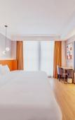 Туры в отель Huai Sicily  Wisdom Hotel