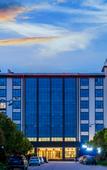 Туры в отель Huai Sicily  Wisdom Hotel