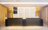Туры в отель Qingmu Platinum Hotel (Danyang High-Speed Railway Station Wuyue Plaza)