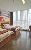 Туры в отель Shankee Hotel (Hongguang Road Nanjing)