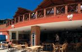 Туры в отель Litera Fethiye Relax