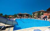 Туры в отель Litera Fethiye Relax