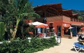 Туры в отель Litera Fethiye Relax
