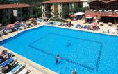 Туры в отель Litera Fethiye Relax