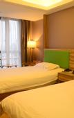 Туры в отель Yongkang Jiasheng Creative Hotel