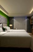 Туры в отель Yongkang Jiasheng Creative Hotel