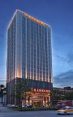 Туры в отель Vienna International Hotel (Wuhan Yangluo new port)