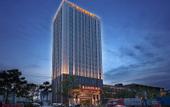 Туры в отель Vienna International Hotel (Wuhan Yangluo new port)